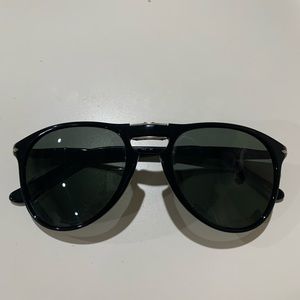 Persol 714 Polarized Sunglasses